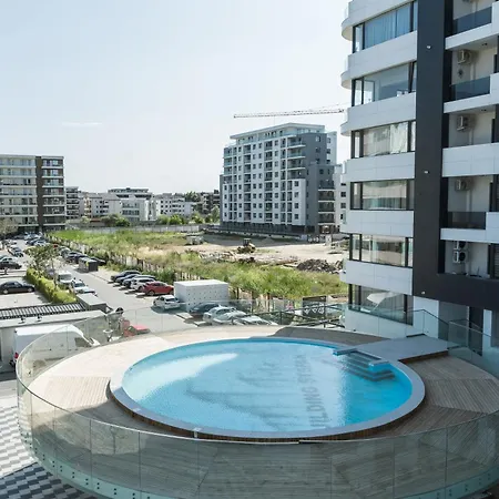 Luxury In Stefan Ii *