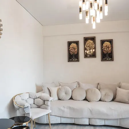 Apartamento Luxury In Stefan Ii *