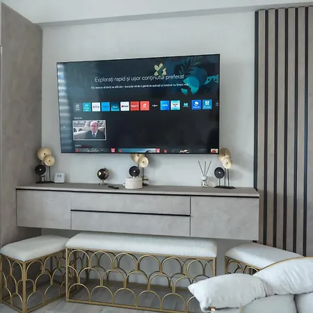 Luxury In Stefan Ii