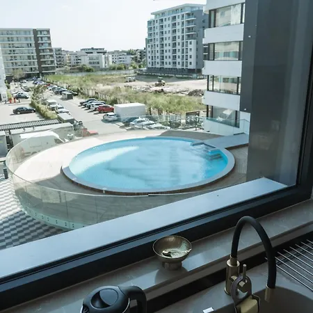 Luxury In Stefan Ii Năvodari