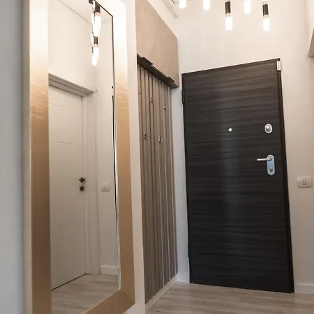 Apartamento Luxury In Stefan Ii
