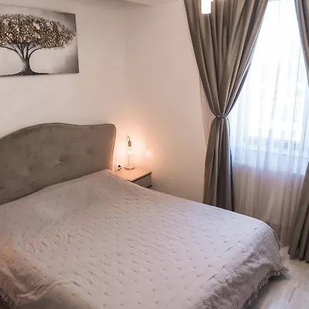 Apartamento Luxury In Stefan Ii Năvodari