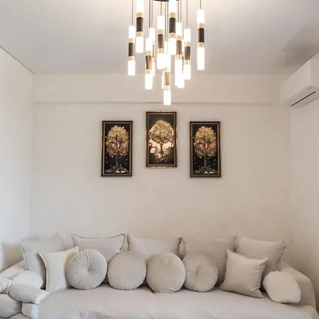 Luxury In Stefan Ii Apartamento *