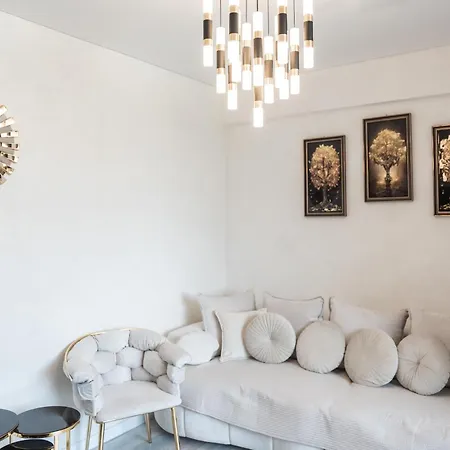 Apartamento Luxury In Stefan Ii Năvodari