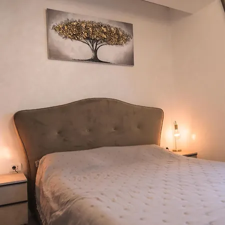 Apartamento Luxury In Stefan Ii