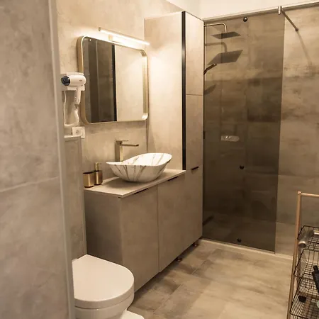 Apartamento Luxury In Stefan Ii Năvodari