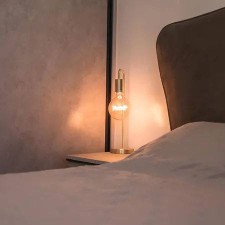 Luxury In Stefan Ii Apartamento