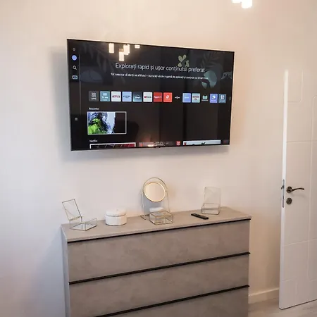 Luxury In Stefan Ii * Năvodari