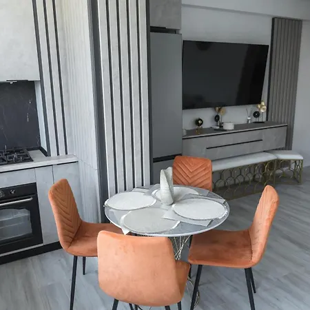 Luxury In Stefan Ii