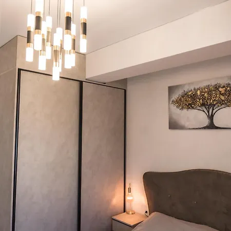 Luxury In Stefan Ii * Năvodari