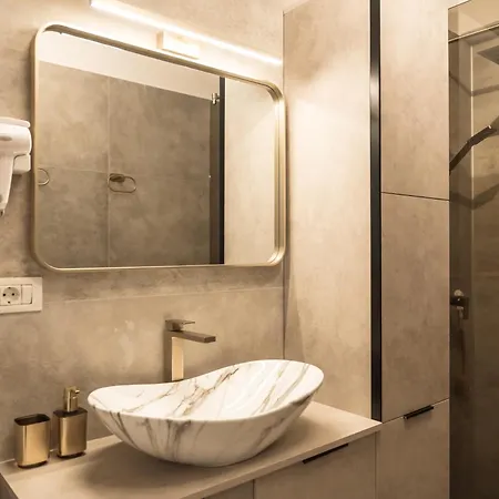 Apartamento Luxury In Stefan Ii Năvodari