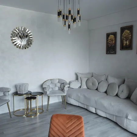 Luxury In Stefan Ii *