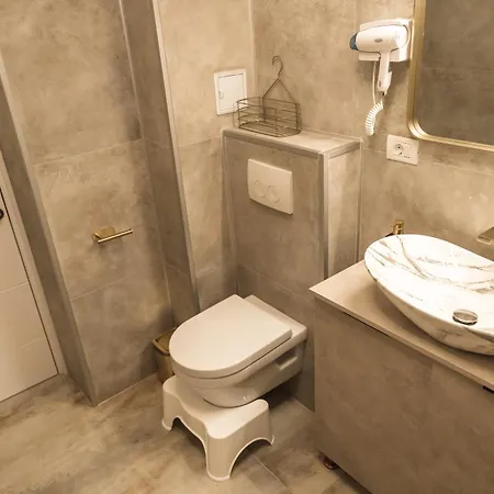 Luxury In Stefan Ii * Năvodari