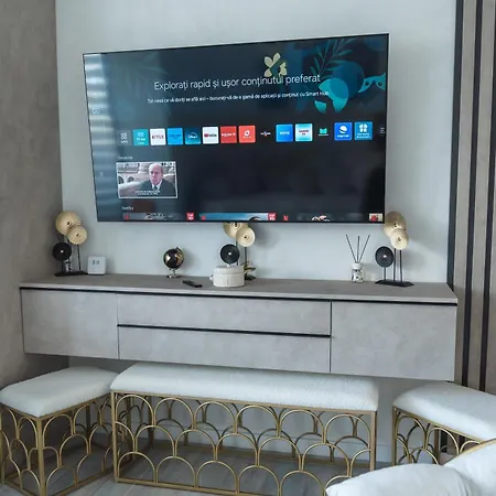 Luxury In Stefan Ii